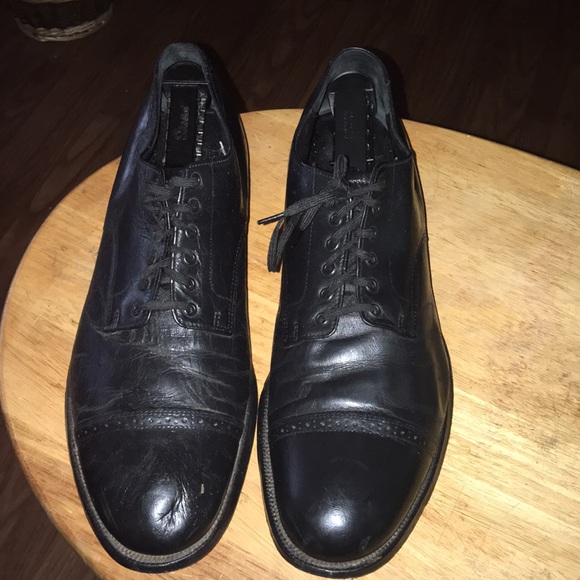 stacy adams men's madison cap toe oxford